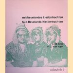 Zuidbevelandse klederdrachten = S&uuml;d-Bevelands Kleidertrachten door J. de Bree e.a.