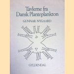 Tavlerne fra "Dansk planteplankton" door Gunnar Nygaard
