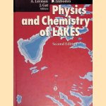 Physics and Chemistry of Lakes door A. Lerman e.a.