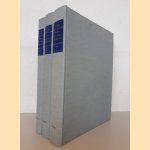 Muybridge's Complete Human and Animal Locomotion: All 781 Plates from the 1887 Animal Locomotion (3 volumes) door Eadweard Muybridge