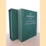 De geschiedenis van het Zuidlimburgse cultuurlandschap (2 delen in box) door J. Renes