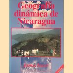 Geograf&iacute;a din&aacute;mica de Nicaragua door Jaime Incer