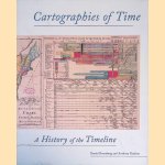 Cartographies of Time: A History of the Timeline door Daniel Rosenberg e.a.