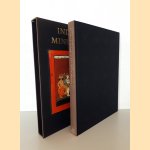 Indische Miniaturen: die Sammlung Ehrenfeld door Daniel J. Ehnbom