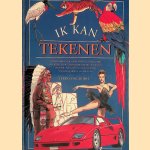 Ik kan tekenen: dinosauri&euml;rs, dieren op de boerderij, voertuigen, exotische dieren, mensen, haaien, walvissen en dolfijnen, vliegmachines, insecten door Terry Longhurst