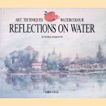 Watercolour: Reflections on Water door Ettore Maiotti