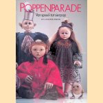 Poppenparade. Van speel- tot sierpop door Wil van der Spiegel