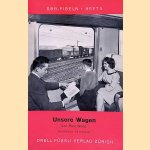 Unsere Wagen door Paul Winter