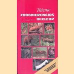 Zoogdierengids in kleur door Helga Hofmann