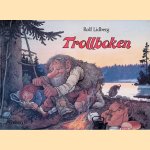 Trollboken door Rolf Lidberg e.a.