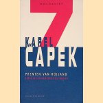 Prenten van Holland door Karel ?apek e.a.