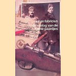 Oorlog van de kleine paardjes door Johan Fabricius