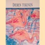 Dieren tekenen: anatomie, beweging, perspectief, karakter, compositie door Kay Gallwey