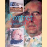 Portret in olieverf door Jenny Rodwell