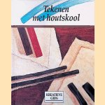 Tekenen met houtskool door M. Wattenbergh