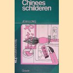 Chinees schilderen door Jean Long