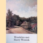 Wandelen met Harry Wonink: Honderd nieuwe wandelroutes door Harry Wonink