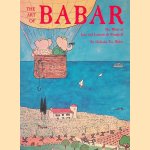 The Art of Babar: The Work of Jean and Laurent de Brunhoff
Nicholas Fox Weber
€ 25,00 The Art of Babar: The Work of Jean and Laurent de Brunhoff
Nicholas Fox Weber
€ 25,00