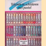 Tekenen en schilderen met pastel door W. Wattenbergh