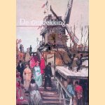 De ontdekking: Vincent van Goghs De molen 'Le blute-fin' in de collectie van Museum de Fundatie door Louis van Tilborgh e.a.
