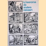 De andere Reinaert door K. Heeroma