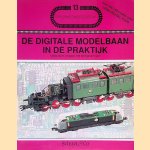 De digitale modelbaan in de praktijk: opbouw en omgaan met de digitale baan
Werner Kraus
&euro;&nbsp;10,00