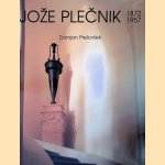 Joze Plecnik: 1872-1957: Architectura Perennis
Damjan Prelovsek
€ 100,00 Joze Plecnik: 1872-1957: Architectura Perennis
Damjan Prelovsek
€ 100,00