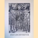 Festarchitektur: der Architekt als Inszenierungskünstler
Werner Oechslin e.a.
€ 15,00 Festarchitektur: der Architekt als Inszenierungskünstler
Werner Oechslin e.a.
€ 15,00