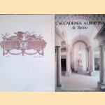 L'Accademia Albertina di Torina
Franca Dalmasso e.a.
€ 10,00 L'Accademia Albertina di Torina
Franca Dalmasso e.a.
€ 10,00