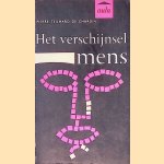 Het verschijnsel mens door Pierre Teilhard de Chardin