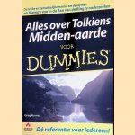 Alles over Tolkiens Midden-aarde voor Dummies door Greg Harvey
