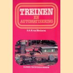 Treinen en automatisering: een nieuwe reeks schakelingen voor de automatisering van de modelbaan
S.A.H. van Meekeren
&euro;&nbsp;9,00