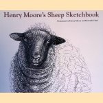 Henry Moore's Sheep Sketchbook door Henry Moore e.a.
