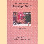 De Avonturen van Bruintje Beer: bruintje Beer en de kerstboomfee&euml;n door Mary Tourtel
