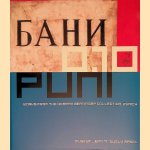 Ivan Puni and Photographs of the Russian Revolution door Jean Pougny