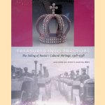 Treasures into Tractors: The Selling of Russia's Cultural Heritage, 1918-1938 door Anne Odom e.a.