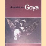 De grafiek van Goya door Dieuwke de Hoop Scheffer
