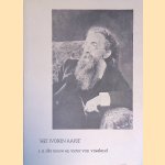 "Het ivoren aapje": J.A. van d&egrave;r Mouw en Victor van Vriesland door Jaap Meijer