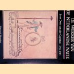 De Wekker van de Nederlandse natie: Joan Derk van der Capellen, 1741-1784 door E.A. van Dijk