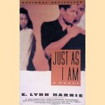 Just As I Am: A Novel door E. Lynn Harris