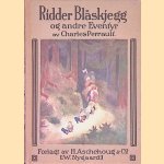 Ridder Blaskjegg og andre eventyr
Charles Perrault
&euro;&nbsp;10,00