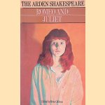 The Arden Shakespeare: Romeo and Juliet door William Shakespeare