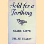 Sold for a Farthing
Clare Kipps
&euro;&nbsp;9,00