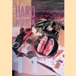 Wild plakken: Frank Beekers, Lies Ros, Rob Schr&ouml;der door Hard Werken 11 Bis