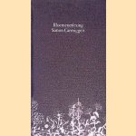 Bloemetjeslezing door Simon Carmiggelt