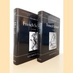 Catalogue of the Collection of Drawings in the Ashmolean Museum: Volume 7: The French School (2 volumes) door Jon Whiteley