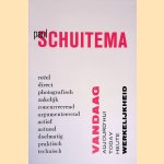 Paul Schuitema: gisteren kunst, vandaag werkelijkheid: ontwerpen voor Rotterdamse bedrijven
Dick Maan e.a.
&euro;&nbsp;10,00