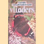 VlindersL gids voor het herkennen van vlinders
Paul Whalley
&euro;&nbsp;6,00