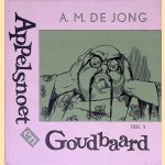 Appelsnoet  en Goudbaard Deel 5: De Ring van de Koning Wiesewittel
A.M. de Jong
&euro;&nbsp;8,00