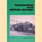Stoomlocomotieven van de Nederlandse spoorwegen (Deel 1)
N.J. van Wijck Jurriaanse
&euro;&nbsp;6,00